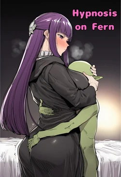 [HaremGoblin] Frieren 作品封面