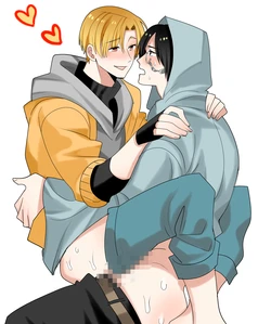 [Ichimaru] Tagarasu x Kanzaki Log 作品封面