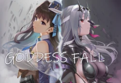 [Patreon] (Up_Board_Bridge) Goddess Fall (Part 3) [AI Generated]