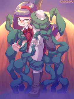 Teresa Green [Kaikoinu]