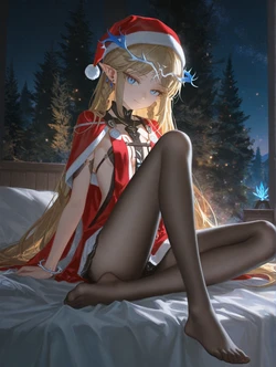 [TSM2330] Cartethyia 卡提希婭 [AI Generated]