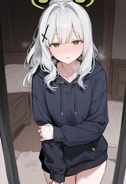 [Myuto] Hare 3 [AI Generated]