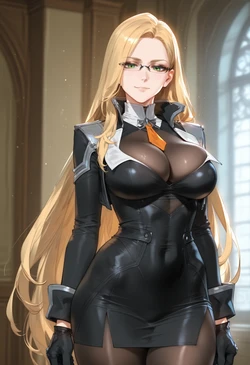 ChocoPizza - Jihl Nabaat (431) [AI Generated] 作品封面