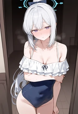 [Myuto] Miyako [AI Generated]