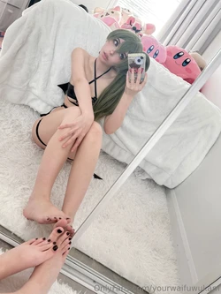 Your Waifu Wukam - Ubel