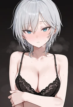[Myuto] Anastasia 2 [AI Generated] 作品封面