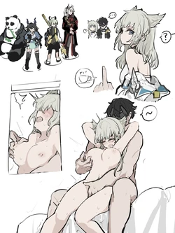 [Pixiv] WHatE=3r (12982882)