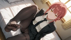 [Len] マキマ Makima [AI generated] 作品封面