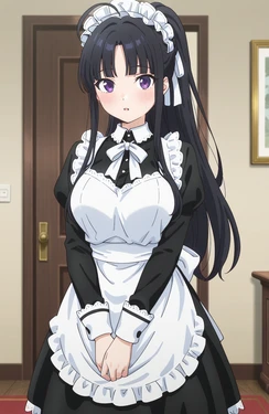 [Pixiv] Qyn (91588836) - Subaru Awa Compilation Part 2 [AI Generated] 作品封面