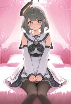 ユーシャ 20260118 ドレミコード・プリモア (Patreon) [AI Generated] 作品封面