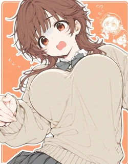 [pixiv] Aidigger (5) [AI Generated] 作品封面