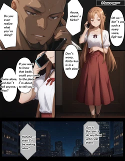 [kagura (95514474)] Shino Asada [AI Generated] 作品封面