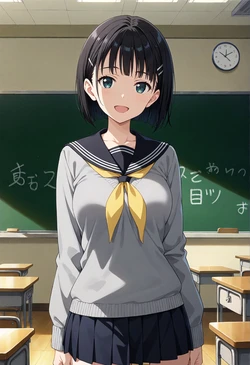 2024年12月10作品500枚2 4 [AI Generated] 作品封面