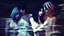 [Deadbolt Returns] Heather Morrison Bluesky Posts March 2026 (Sextape in Hell) 作品封面