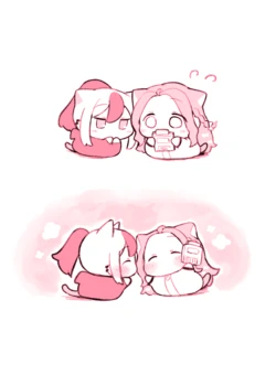 [Pixiv | Twitter] うろで (Urode) (53470740)