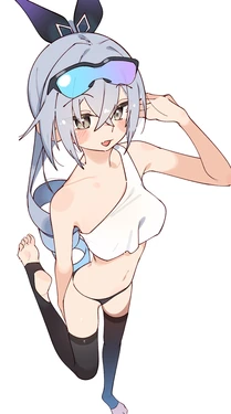 [Artist] らす