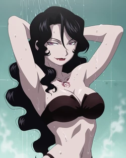 [The Multiverse.Ai] Lust - Mean Girls Week special [AI Generated]
