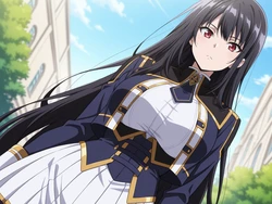 [Pixiv] アナゴ（リク受付休止中）/ Anago (5026655) - Claire Kagenou Compilation [AI Generated] 作品封面