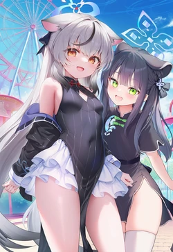 [Shinkualtt] 心奈&瞬 拉致輪姦地狱 [AI Generated] 作品封面