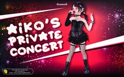 [Seven Gromwoid] Aiko's Private Concert [French]
