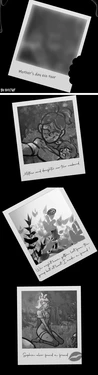 [EvilTQF] Mother's Day Eco Tour