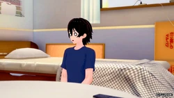 [SoraMame] Tatakau Shoujo Part.3.5 作品封面