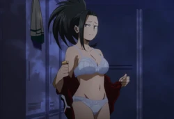 Sira - Mineta & Kaminari Adventures 1 (Patreon) [AI Generated] 作品封面