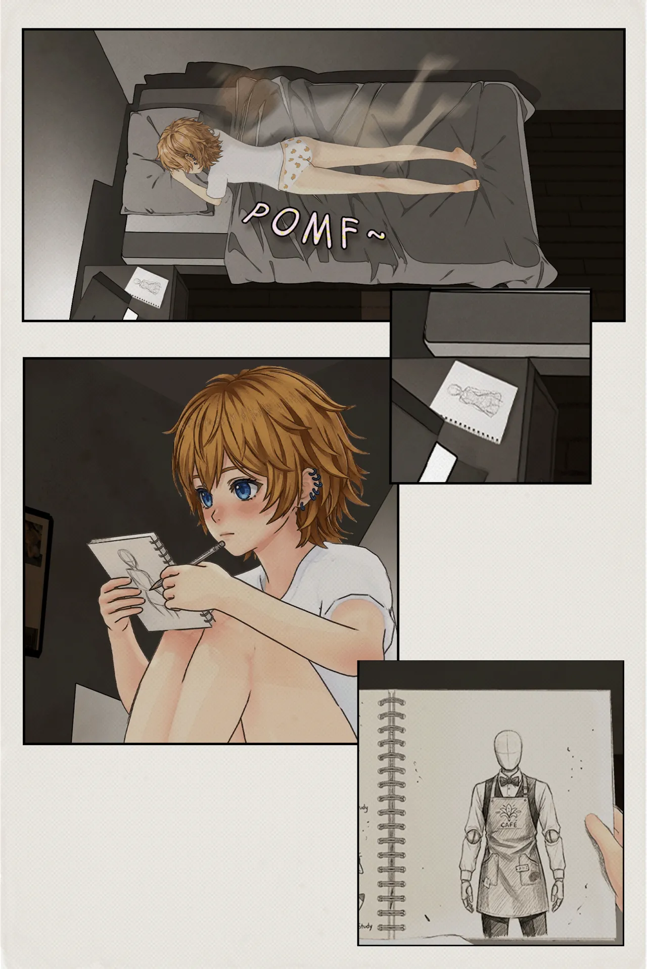 ページ画像