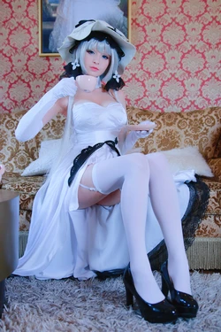 Hidori Rose - illustrious [Azur Lane]