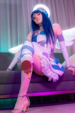Labinnak Mangoloo - Stocking