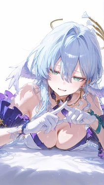 [Patreon] Sitone しとね Robin 作品封面