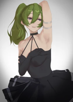 [meromerokan (PUK)] Übel No Waki - Frieren: Beyond Journey's End (Pixiv Fanbox)