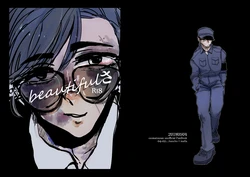 [手首食べる 手首食べる] Beautiful 作品封面