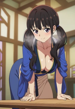 Necromancer893 - たきな x ミカ / Takina x Mika (65) (Patreon) [AI Generated] 作品封面
