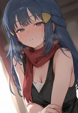[Myuto] Dawn 2 [AI Generated] 作品封面