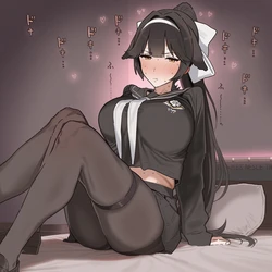 [Yuuna]学園ロマンチカ takao [AI Generated] 作品封面