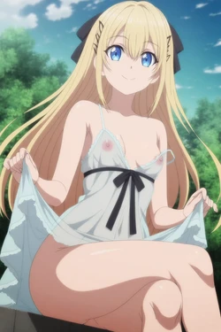 Mirika Huglia 10 [AI Generated]