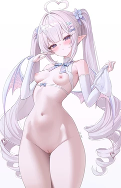 [AbP_Art]OC Sayume 作品封面