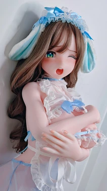 Elsa Babe-148CM-L Pink RAD054 Ichigotani Koi-Special Service for a Stained Shirt 2026.01.25 爱莎贝儿-148CM-L 粉肤 RAD054 莓谷恋Ichigotani Koi-弄脏衬衫的特别服务 2026.01.25 作品封面