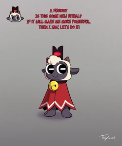 [Toby (TobyArt)] Trio Fusion 8