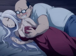 Sira - Mira Gifs (Patreon) [AI Generated] 作品封面