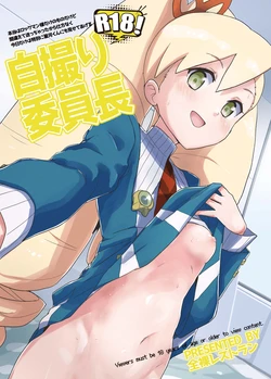 [Zenra Restaurant (Heriyama)] Jidori Iinchou (Mega Man Star Force) [Digital] 作品封面