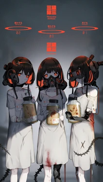 [PIXIV] [ゼンマイブック] zenmaibook (6242950) 作品封面