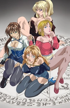 bible black favs [not all Al Generated] [AI Generated]