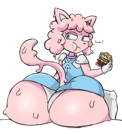 Artist:spicyredacted