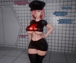 Sic Phuck - TR Grunt 作品封面