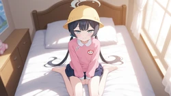 [Len] キキ Kiki #2 [AI generated] 作品封面