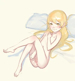 [allthefallen] blublush 作品封面