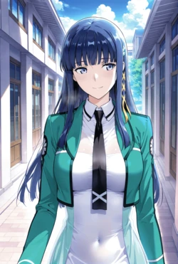 [Pixiv] Rayalizig (89839408) - Shiba Miyuki BBC story [AI Generated] 作品封面