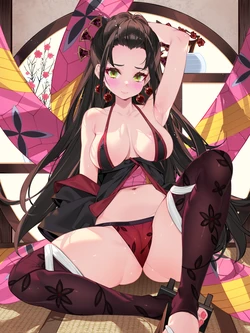 waterring 2024.3 作品封面